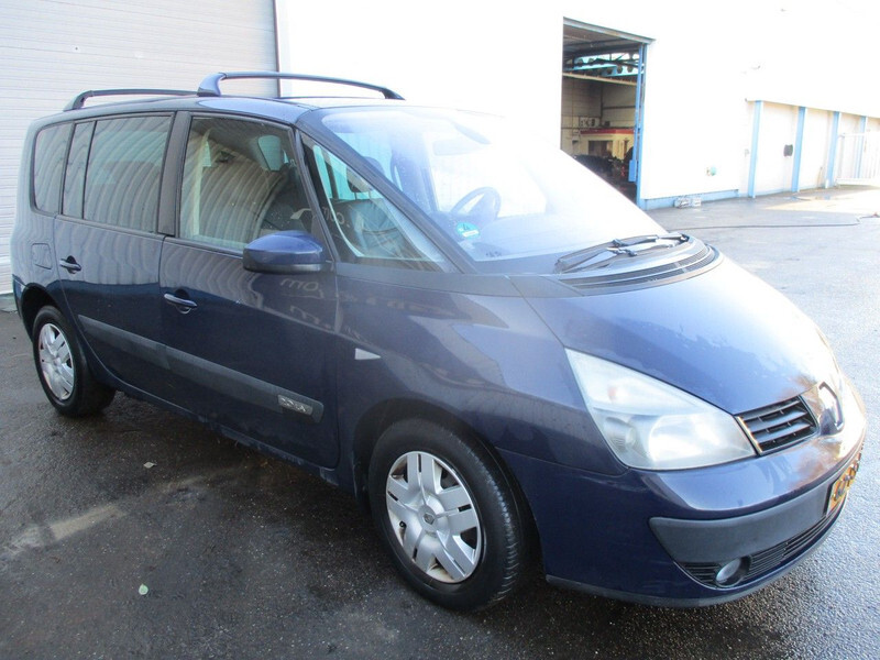 Renault Espace 2.0 16V , Airco - Personenwagen: afbeelding 4 Renault Espace 2.0 16V , Airco - Personenwagen: afbeelding 4