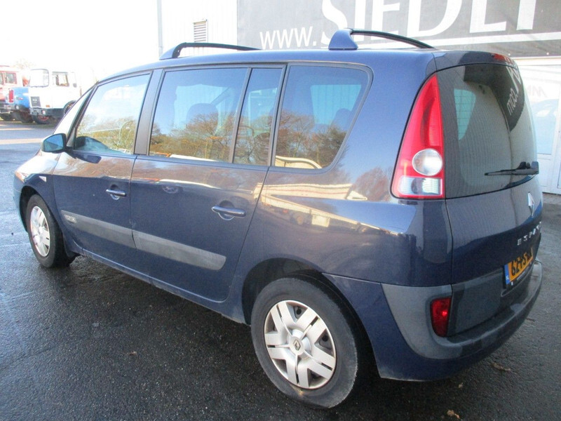 Renault Espace 2.0 16V , Airco - Personenwagen: afbeelding 5 Renault Espace 2.0 16V , Airco - Personenwagen: afbeelding 5