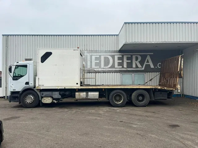 Renault Premium 370 DCi, 6x2 , Manual Gearbox - Autovrachtwagen vrachtwagen: afbeelding 2 Renault Premium 370 DCi, 6x2 , Manual Gearbox - Autovrachtwagen vrachtwagen: afbeelding 2