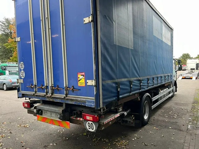 Renault Premium 410 DXi , Manual Gearbox , Retarder , Airco - Schuifzeilen vrachtwagen: afbeelding 3 Renault Premium 410 DXi , Manual Gearbox , Retarder , Airco - Schuifzeilen vrachtwagen: afbeelding 3