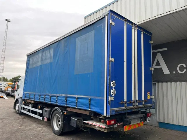 Renault Premium 410 DXi , Manual Gearbox , Retarder , Airco - Schuifzeilen vrachtwagen: afbeelding 5 Renault Premium 410 DXi , Manual Gearbox , Retarder , Airco - Schuifzeilen vrachtwagen: afbeelding 5