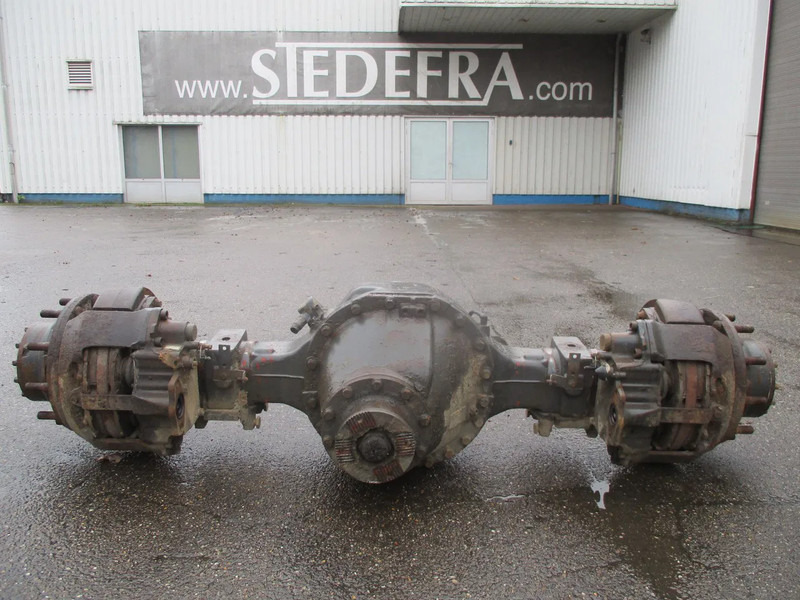 Renault Premium 420 rear axle - Achterass voor Vrachtwagen: afbeelding 1 Renault Premium 420 rear axle - Achterass voor Vrachtwagen: afbeelding 1