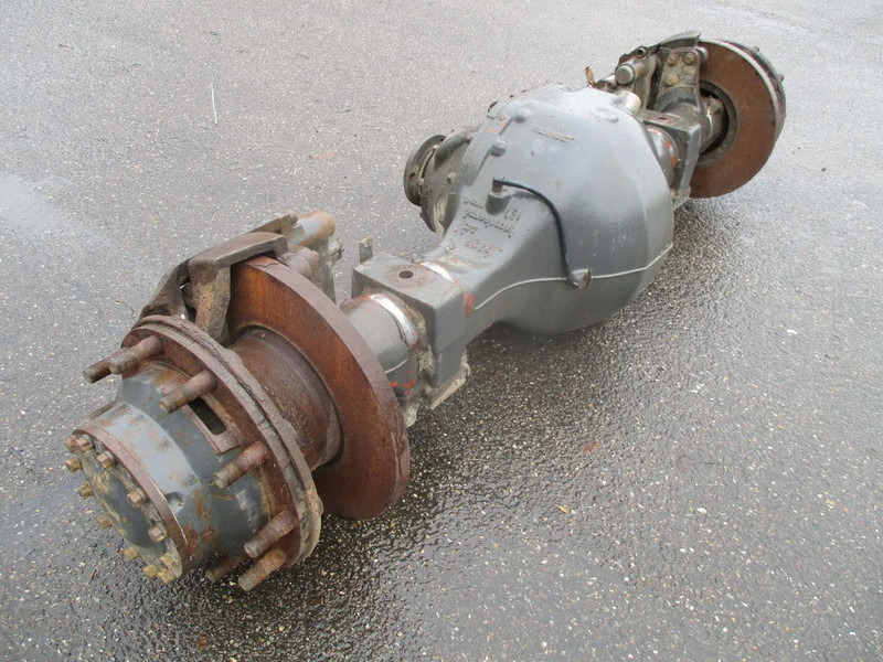 Renault Premium 420 rear axle - Achterass voor Vrachtwagen: afbeelding 5 Renault Premium 420 rear axle - Achterass voor Vrachtwagen: afbeelding 5