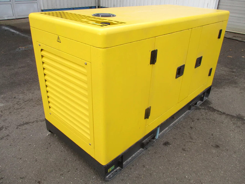 Stedefra VG-R30 , 37.5 KVA , New Diesel generator, 3 Phase - Industrie generator: afbeelding 1 Stedefra VG-R30 , 37.5 KVA , New Diesel generator, 3 Phase - Industrie generator: afbeelding 1