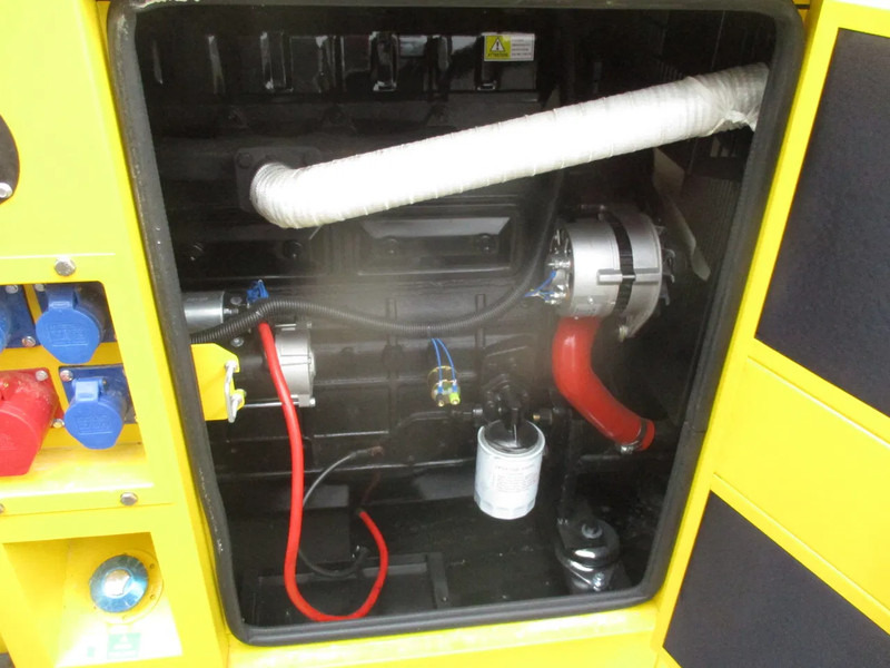 Nieuw Industrie generator Stedefra VG-R30 , 37.5 KVA , New Diesel generator, 3 Phase: afbeelding 10
