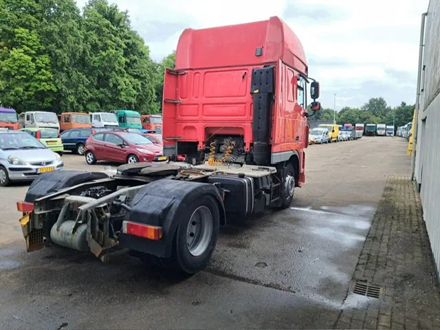 DAF XF 105 460 , Manual Gearbox , PTO , Tipper Hydraulics , Airco , Superspace Cab - Trekker: afbeelding 3 DAF XF 105 460 , Manual Gearbox , PTO , Tipper Hydraulics , Airco , Superspace Cab - Trekker: afbeelding 3