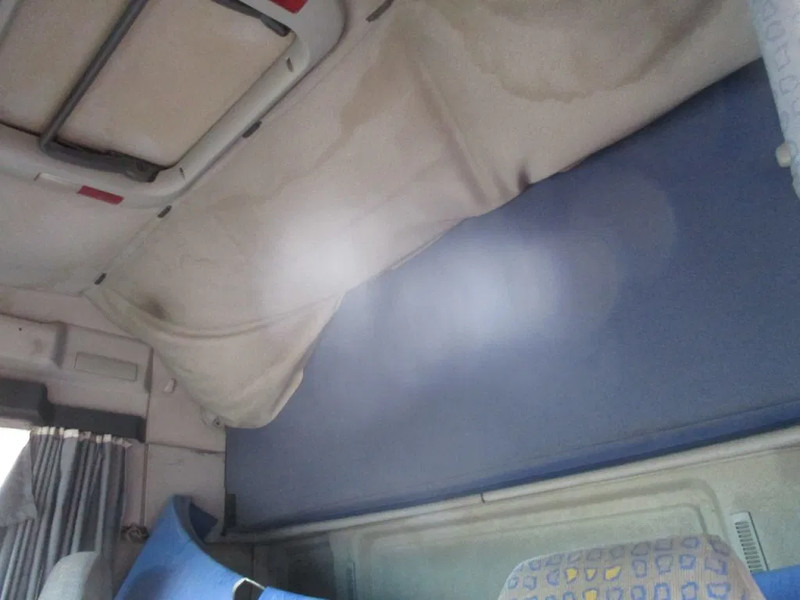 Trekker MAN TGA , FOR PARTS ONLY , NO ENGINE AND GEARBOX: afbeelding 15