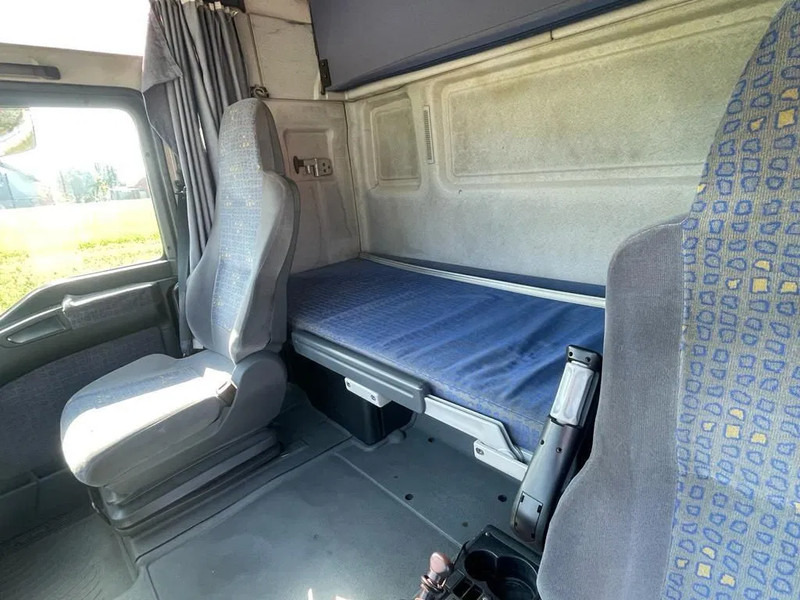 Trekker MAN TGA , FOR PARTS ONLY , NO ENGINE AND GEARBOX: afbeelding 13