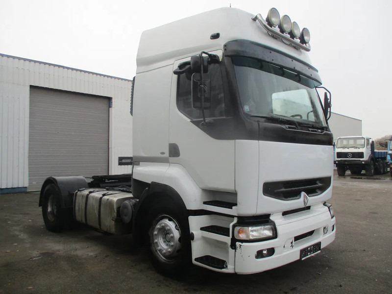 Renault Premium 370 DCI , ZF Manual , PTO/Tip Hydraulic , Intarder , Airco , EURO 3 - Trekker: afbeelding 4 Renault Premium 370 DCI , ZF Manual , PTO/Tip Hydraulic , Intarder , Airco , EURO 3 - Trekker: afbeelding 4