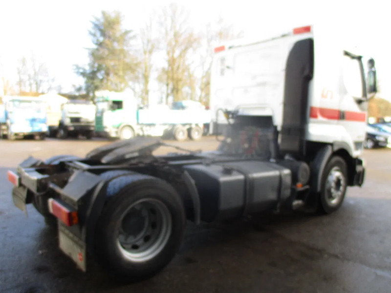 Renault Premium 420 DCI , ZF Manual - Trekker: afbeelding 3 Renault Premium 420 DCI , ZF Manual - Trekker: afbeelding 3