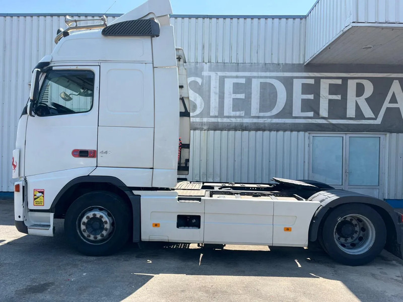 Volvo FH 13 440 , Airco , Globe , Euro 5 - Trekker: afbeelding 2 Volvo FH 13 440 , Airco , Globe , Euro 5 - Trekker: afbeelding 2