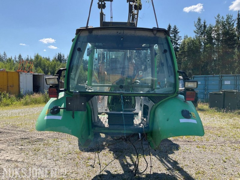 1998 Deutz Agroton traktor - Tractor: afbeelding 3 1998 Deutz Agroton traktor - Tractor: afbeelding 3