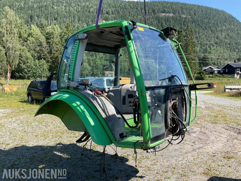 1998 Deutz Agroton traktor - Tractor: afbeelding 4 1998 Deutz Agroton traktor - Tractor: afbeelding 4