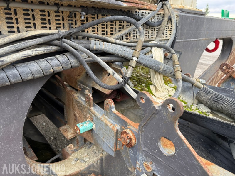 2001 Nordberg LT 105 - Kjeftknuser - 41000kg - Kaakbreker: afbeelding 5 2001 Nordberg LT 105 - Kjeftknuser - 41000kg - Kaakbreker: afbeelding 5