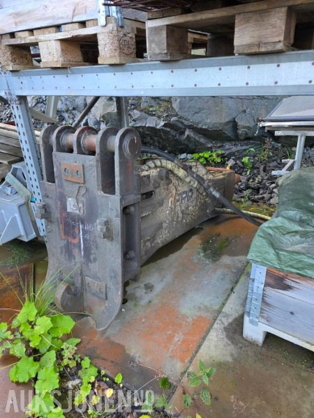 2004 Komatsu PC 240 LC GRAVEMASKIN - Graafmachine: afbeelding 2 2004 Komatsu PC 240 LC GRAVEMASKIN - Graafmachine: afbeelding 2