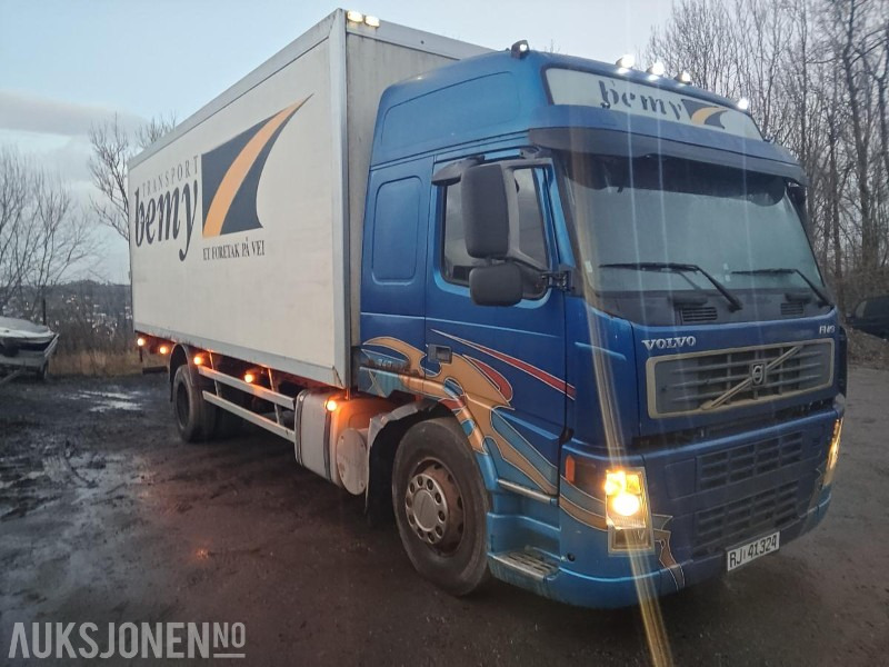 2005 Volvo FM9 - Bakwagen: afbeelding 3 2005 Volvo FM9 - Bakwagen: afbeelding 3