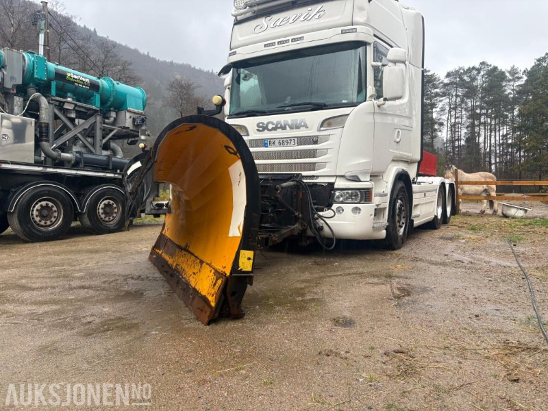 2008 Andre Tellefstal - Bouwmaterieel: afbeelding 3 2008 Andre Tellefstal - Bouwmaterieel: afbeelding 3