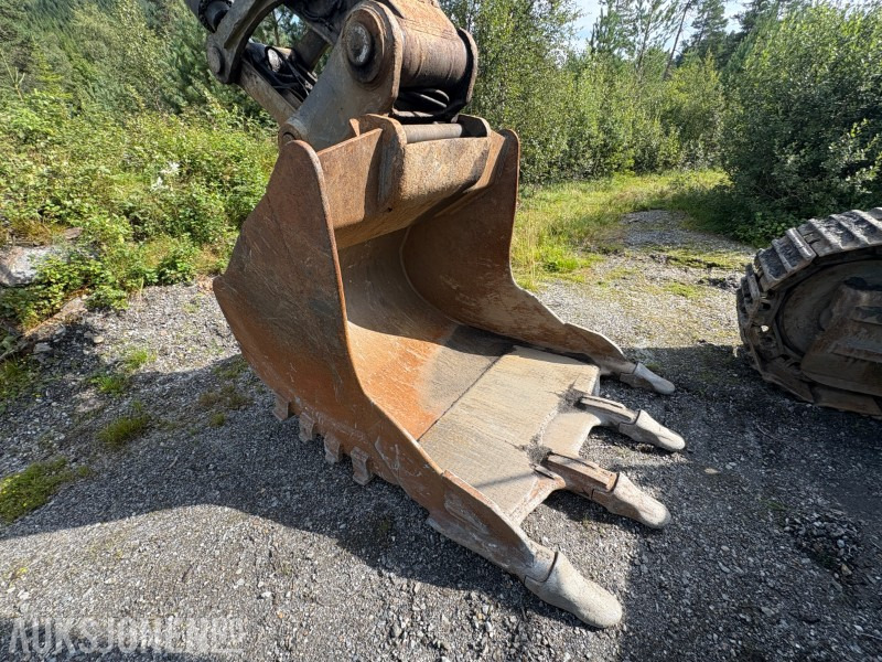 2008 Volvo EC360CL - 16 537 timer - Graafmachine: afbeelding 5 2008 Volvo EC360CL - 16 537 timer - Graafmachine: afbeelding 5