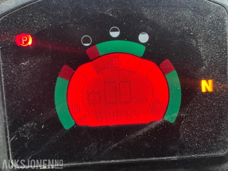 Wiellader 2010 CAT 906H HJULLASTER. 1596TIMER. SKUFFE. TELLEFSDAL VPL PLOG. HOLMS FEIEKOST. CAT PALLEGAFFLER: afbeelding 15 Wiellader 2010 CAT 906H HJULLASTER. 1596TIMER. SKUFFE. TELLEFSDAL VPL PLOG. HOLMS FEIEKOST. CAT PALLEGAFFLER: afbeelding 15