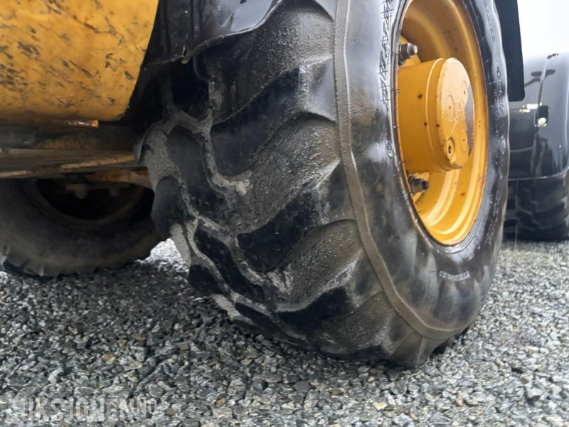 Wiellader 2010 CAT 906H HJULLASTER. 1596TIMER. SKUFFE. TELLEFSDAL VPL PLOG. HOLMS FEIEKOST. CAT PALLEGAFFLER: afbeelding 35 Wiellader 2010 CAT 906H HJULLASTER. 1596TIMER. SKUFFE. TELLEFSDAL VPL PLOG. HOLMS FEIEKOST. CAT PALLEGAFFLER: afbeelding 35