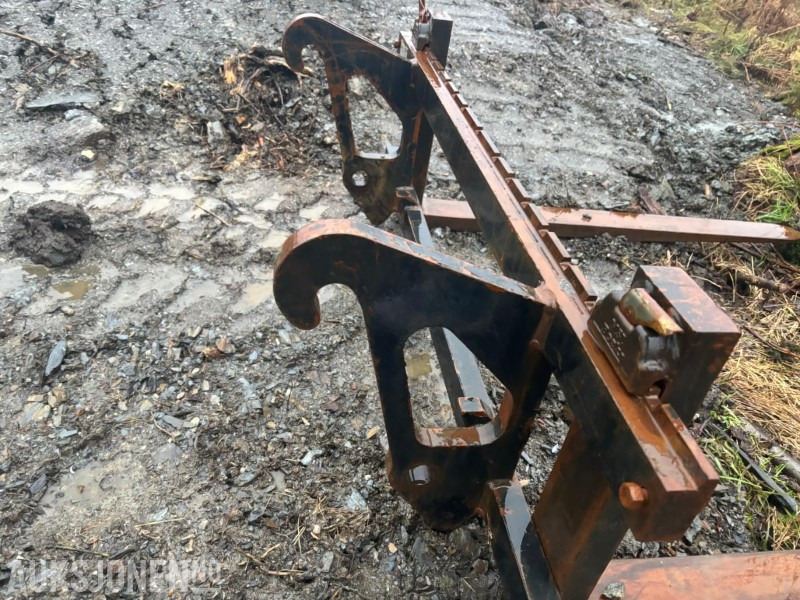 Wiellader 2010 CAT 906H HJULLASTER. 1596TIMER. SKUFFE. TELLEFSDAL VPL PLOG. HOLMS FEIEKOST. CAT PALLEGAFFLER: afbeelding 50 Wiellader 2010 CAT 906H HJULLASTER. 1596TIMER. SKUFFE. TELLEFSDAL VPL PLOG. HOLMS FEIEKOST. CAT PALLEGAFFLER: afbeelding 50