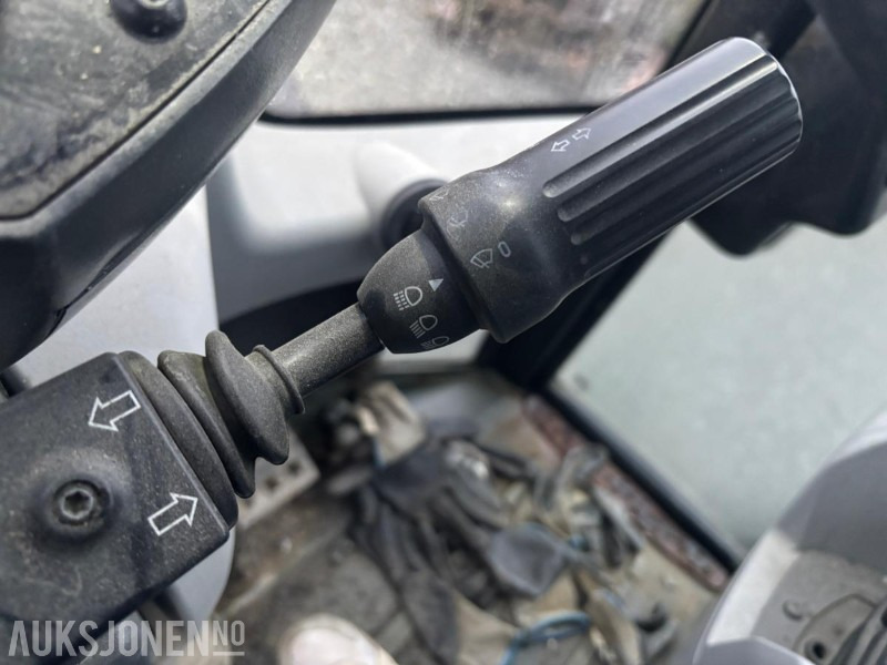 Wiellader 2010 CAT 906H HJULLASTER. 1596TIMER. SKUFFE. TELLEFSDAL VPL PLOG. HOLMS FEIEKOST. CAT PALLEGAFFLER: afbeelding 23 Wiellader 2010 CAT 906H HJULLASTER. 1596TIMER. SKUFFE. TELLEFSDAL VPL PLOG. HOLMS FEIEKOST. CAT PALLEGAFFLER: afbeelding 23