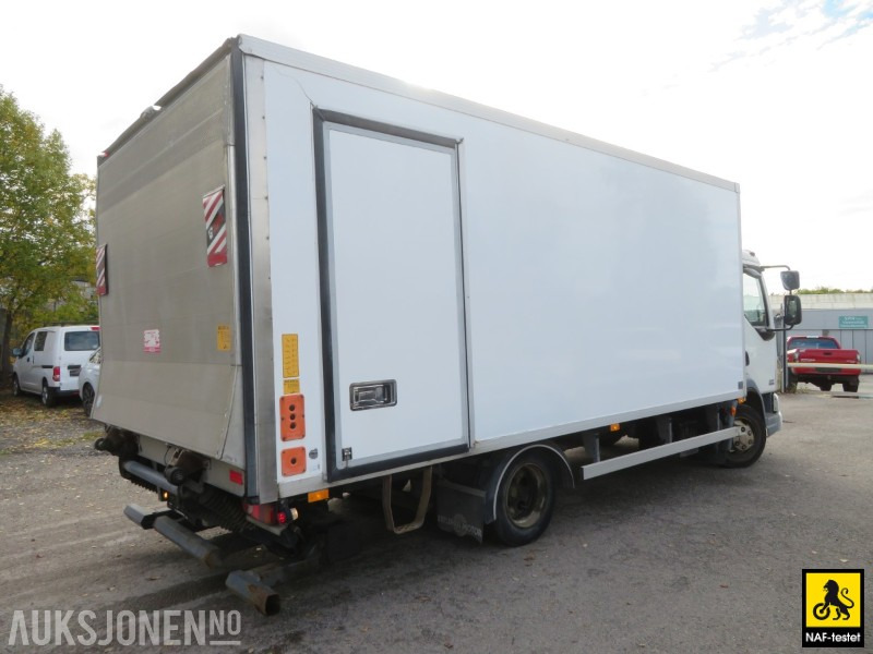 2011 DAF LF 45-180 FA kjølebil med Thermo King V-500 MAX kjøleaggregat - Bakwagen: afbeelding 4 2011 DAF LF 45-180 FA kjølebil med Thermo King V-500 MAX kjøleaggregat - Bakwagen: afbeelding 4