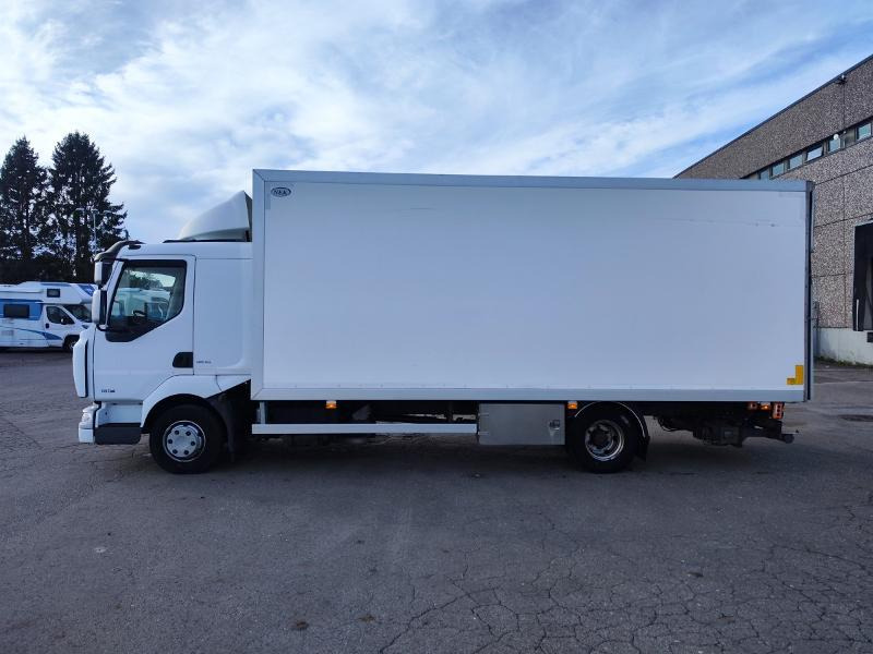 2011 Renault Midlum skapbil m sideåpning / Zepro 1500 løftelem - Bakwagen: afbeelding 3 2011 Renault Midlum skapbil m sideåpning / Zepro 1500 løftelem - Bakwagen: afbeelding 3