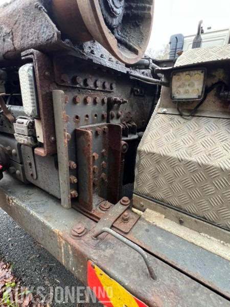 Haakarmsysteem vrachtwagen 2012 Volvo FH12 krokbil med Hiab krok og brøyteplate – 521 hk – EU-godkjent til 09/2026: afbeelding 32 Haakarmsysteem vrachtwagen 2012 Volvo FH12 krokbil med Hiab krok og brøyteplate – 521 hk – EU-godkjent til 09/2026: afbeelding 32