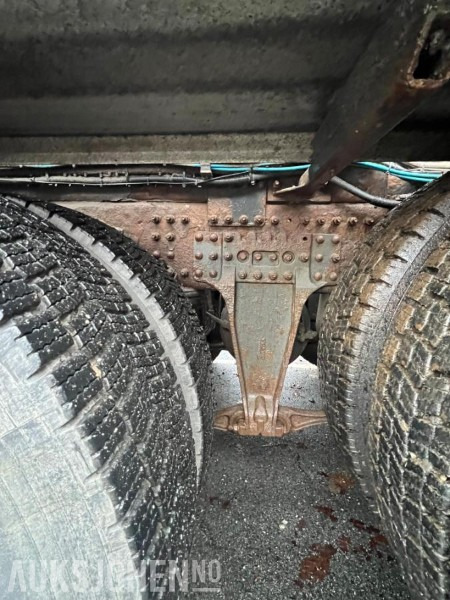 Haakarmsysteem vrachtwagen 2012 Volvo FH12 krokbil med Hiab krok og brøyteplate – 521 hk – EU-godkjent til 09/2026: afbeelding 28 Haakarmsysteem vrachtwagen 2012 Volvo FH12 krokbil med Hiab krok og brøyteplate – 521 hk – EU-godkjent til 09/2026: afbeelding 28