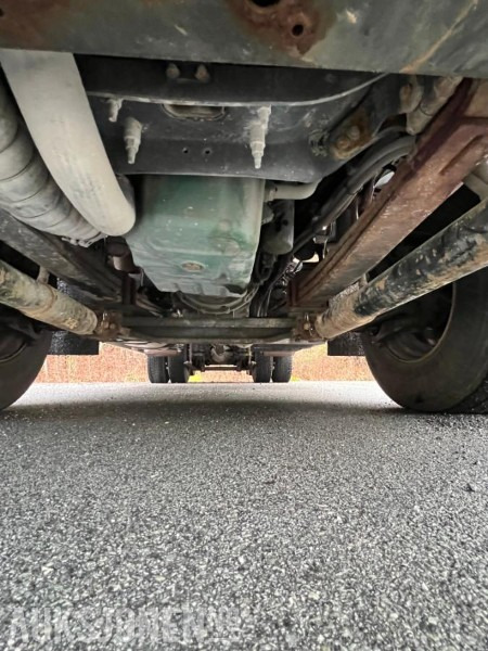 Haakarmsysteem vrachtwagen 2012 Volvo FH12 krokbil med Hiab krok og brøyteplate – 521 hk – EU-godkjent til 09/2026: afbeelding 49 Haakarmsysteem vrachtwagen 2012 Volvo FH12 krokbil med Hiab krok og brøyteplate – 521 hk – EU-godkjent til 09/2026: afbeelding 49