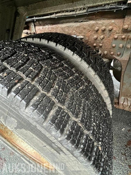 Haakarmsysteem vrachtwagen 2012 Volvo FH12 krokbil med Hiab krok og brøyteplate – 521 hk – EU-godkjent til 09/2026: afbeelding 29 Haakarmsysteem vrachtwagen 2012 Volvo FH12 krokbil med Hiab krok og brøyteplate – 521 hk – EU-godkjent til 09/2026: afbeelding 29