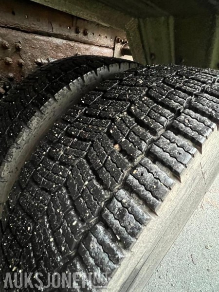 Haakarmsysteem vrachtwagen 2012 Volvo FH12 krokbil med Hiab krok og brøyteplate – 521 hk – EU-godkjent til 09/2026: afbeelding 34 Haakarmsysteem vrachtwagen 2012 Volvo FH12 krokbil med Hiab krok og brøyteplate – 521 hk – EU-godkjent til 09/2026: afbeelding 34