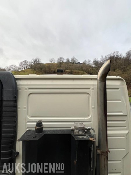 Haakarmsysteem vrachtwagen 2012 Volvo FH12 krokbil med Hiab krok og brøyteplate – 521 hk – EU-godkjent til 09/2026: afbeelding 44 Haakarmsysteem vrachtwagen 2012 Volvo FH12 krokbil med Hiab krok og brøyteplate – 521 hk – EU-godkjent til 09/2026: afbeelding 44