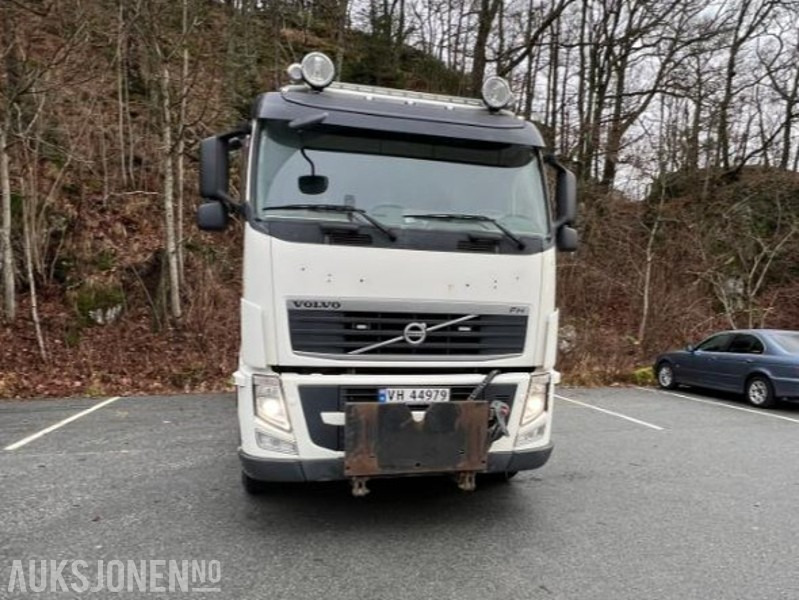 Haakarmsysteem vrachtwagen 2012 Volvo FH12 krokbil med Hiab krok og brøyteplate – 521 hk – EU-godkjent til 09/2026: afbeelding 20 Haakarmsysteem vrachtwagen 2012 Volvo FH12 krokbil med Hiab krok og brøyteplate – 521 hk – EU-godkjent til 09/2026: afbeelding 20