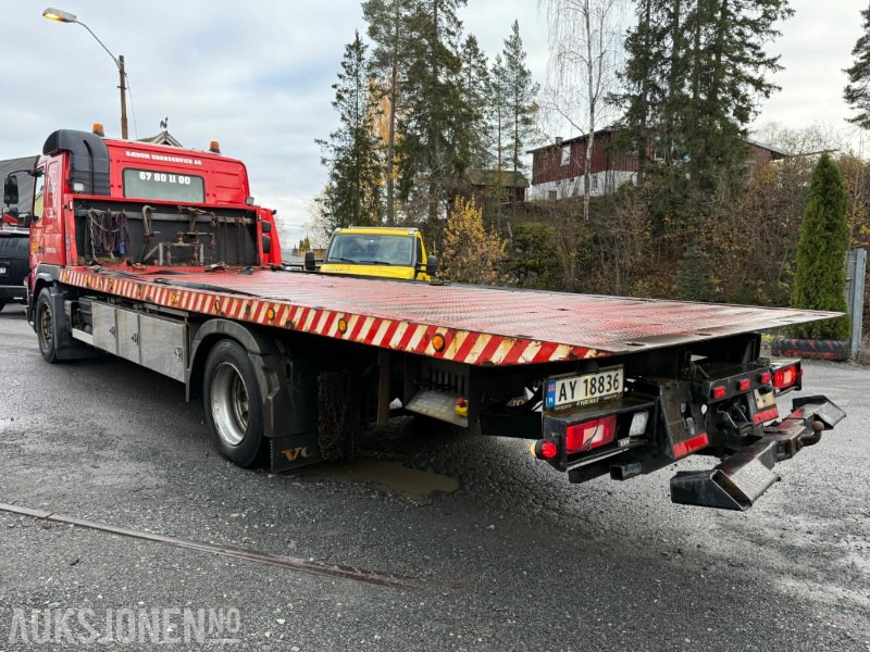 2012 Volvo FMX 4X2 Bergningsbil / EU-godkjent - Brandweerwagen: afbeelding 3 2012 Volvo FMX 4X2 Bergningsbil / EU-godkjent - Brandweerwagen: afbeelding 3