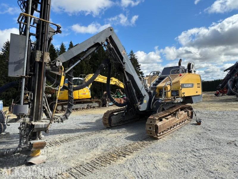 2013 Atlas Copco FlexiROC T35R-01CME boreslipper - Boormachine: afbeelding 2 2013 Atlas Copco FlexiROC T35R-01CME boreslipper - Boormachine: afbeelding 2
