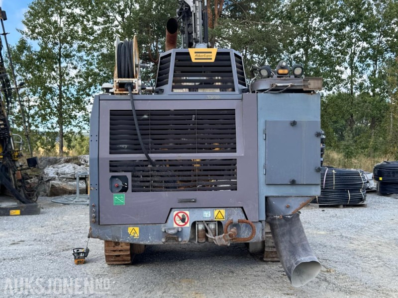 2013 Atlas Copco FlexiROC T35R-01CME boreslipper - Boormachine: afbeelding 5 2013 Atlas Copco FlexiROC T35R-01CME boreslipper - Boormachine: afbeelding 5