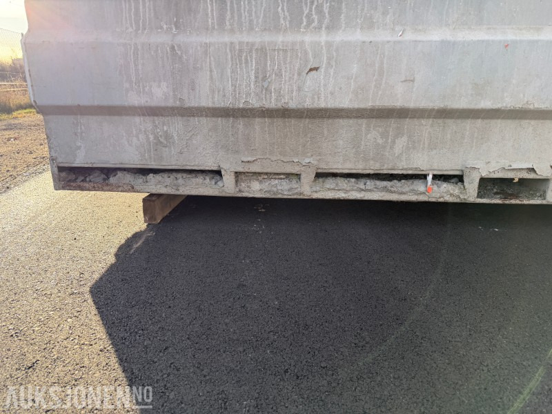 2014 KN dieseltank 2000L m/ Piusi Panther 72 pumpe (2024) - Bouwmaterieel: afbeelding 5 2014 KN dieseltank 2000L m/ Piusi Panther 72 pumpe (2024) - Bouwmaterieel: afbeelding 5