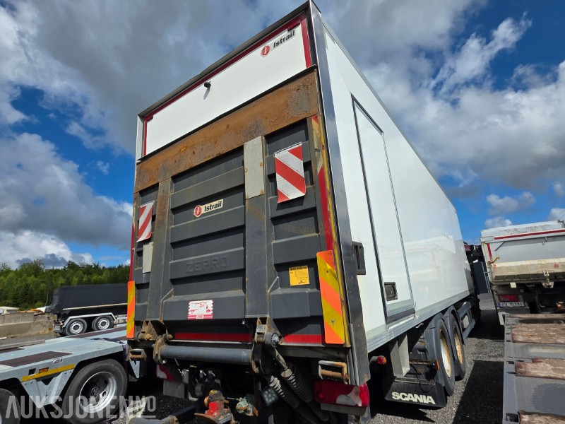 2014 SCANIA R490 Skapbil - EU OK - Bakløft - Euro6 - Bakwagen: afbeelding 4 2014 SCANIA R490 Skapbil - EU OK - Bakløft - Euro6 - Bakwagen: afbeelding 4