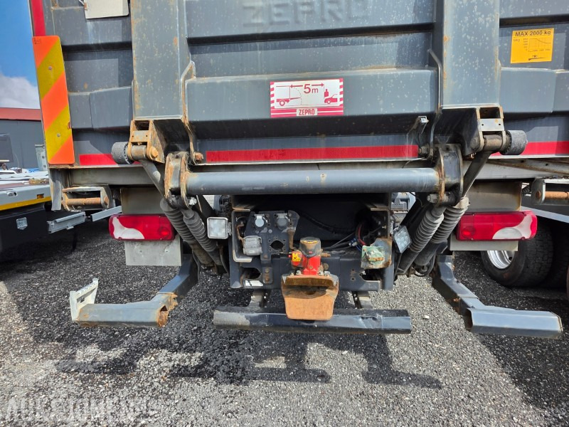 2014 SCANIA R490 Skapbil - EU OK - Bakløft - Euro6 - Bakwagen: afbeelding 5 2014 SCANIA R490 Skapbil - EU OK - Bakløft - Euro6 - Bakwagen: afbeelding 5