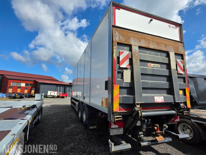 2014 SCANIA R490 Skapbil - EU OK - Bakløft - Euro6 - Bakwagen: afbeelding 3 2014 SCANIA R490 Skapbil - EU OK - Bakløft - Euro6 - Bakwagen: afbeelding 3