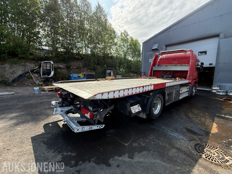 2014 Scania P 320 Bergningsbil - Euro5T - 471364km - EU OK - Brandweerwagen: afbeelding 5 2014 Scania P 320 Bergningsbil - Euro5T - 471364km - EU OK - Brandweerwagen: afbeelding 5
