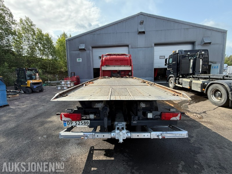 2014 Scania P 320 Bergningsbil - Bergingsvoertuig: afbeelding 4 2014 Scania P 320 Bergningsbil - Bergingsvoertuig: afbeelding 4