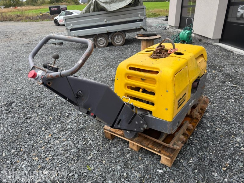 - 2015 Atlas Copco LH 700 Vibroplate - Wals: afbeelding 1 - 2015 Atlas Copco LH 700 Vibroplate - Wals: afbeelding 1