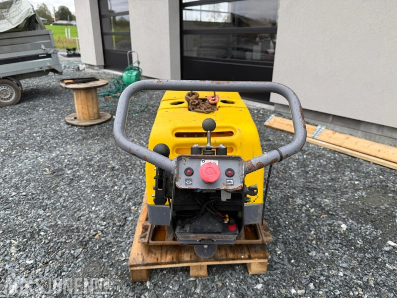 - 2015 Atlas Copco LH 700 Vibroplate - Wals: afbeelding 2 - 2015 Atlas Copco LH 700 Vibroplate - Wals: afbeelding 2