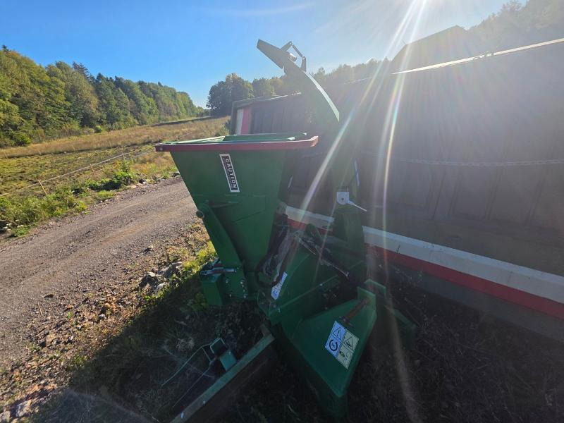 2015 Kellfri BX62R Flishugger / kvistkvern - Bouwmaterieel: afbeelding 3 2015 Kellfri BX62R Flishugger / kvistkvern - Bouwmaterieel: afbeelding 3