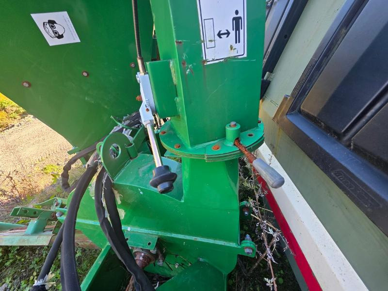 2015 Kellfri BX62R Flishugger / kvistkvern - Bouwmaterieel: afbeelding 5 2015 Kellfri BX62R Flishugger / kvistkvern - Bouwmaterieel: afbeelding 5