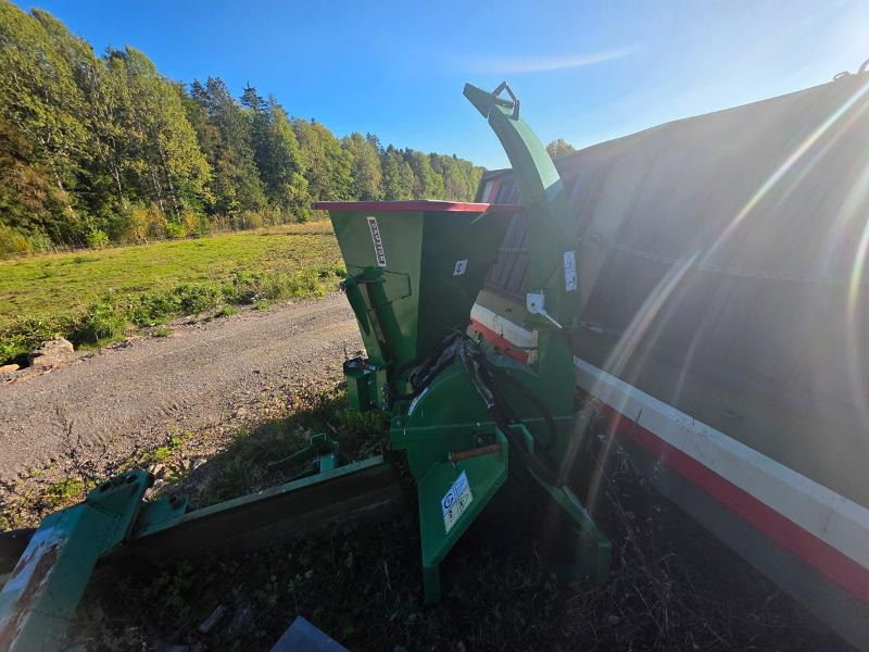 2015 Kellfri BX62R Flishugger / kvistkvern - Bouwmaterieel: afbeelding 2 2015 Kellfri BX62R Flishugger / kvistkvern - Bouwmaterieel: afbeelding 2