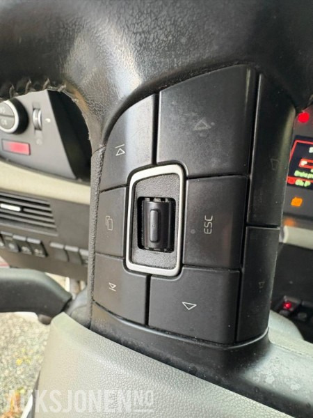 Kraanwagen 2015 VOLVO FH540 6x2 KRANBIL med Palfinger PK16502: afbeelding 40 Kraanwagen 2015 VOLVO FH540 6x2 KRANBIL med Palfinger PK16502: afbeelding 40